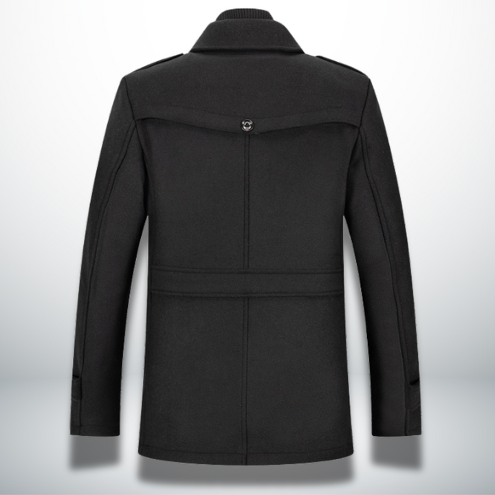 Peaky | Warme En Elegante Jas ( 1+2 GRATIS )