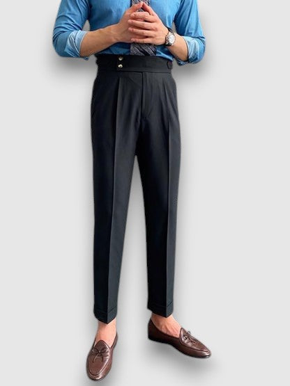Ralph | Elegante klassieke broek