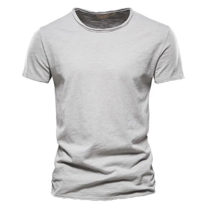 Terence | Klassiek T-shirt voor tijdloze stijl (1+1 Gratis)