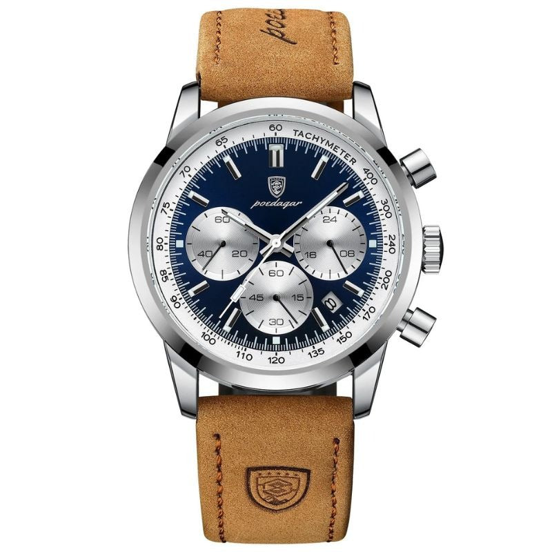 Remington | Stijlvol herenhorloge