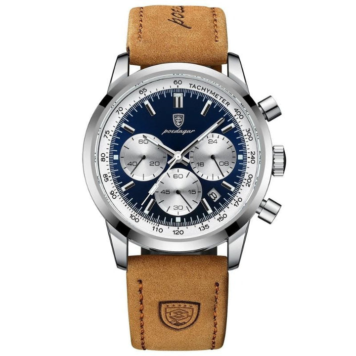 Remington | Stijlvol herenhorloge