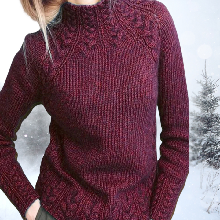 Marijke | Elegante coltrui