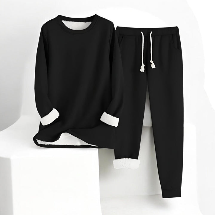 Gemma | Comfortabele lounge-set