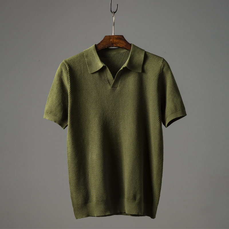 Lucas | Elegant poloshirt