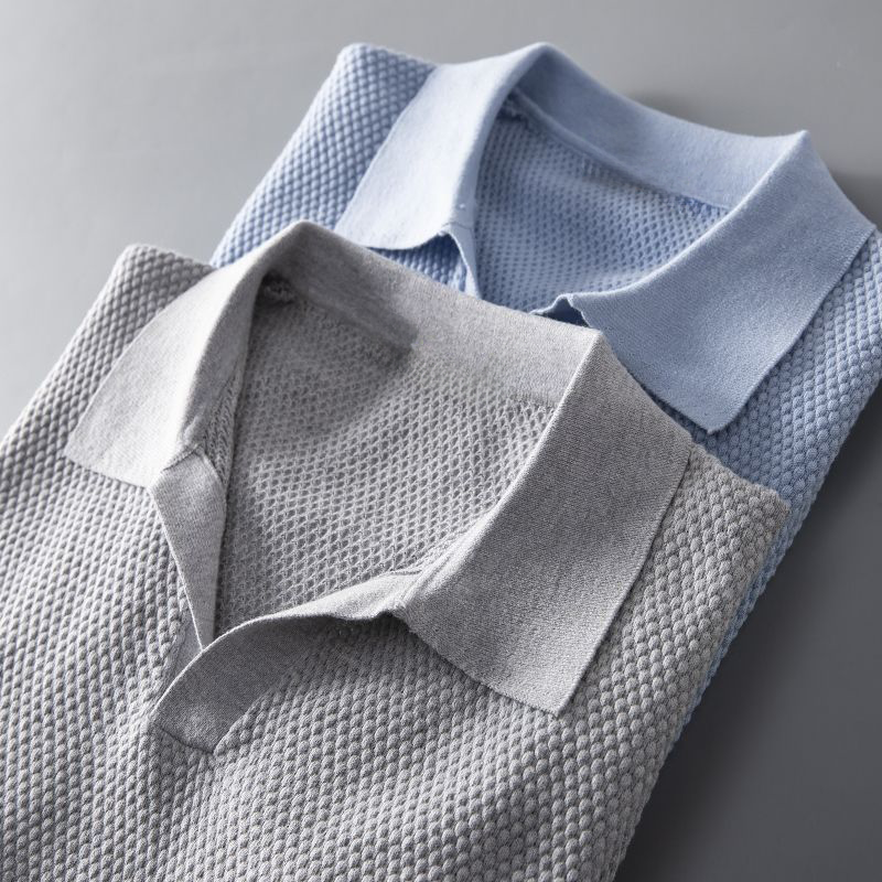 Lucas | Elegant poloshirt