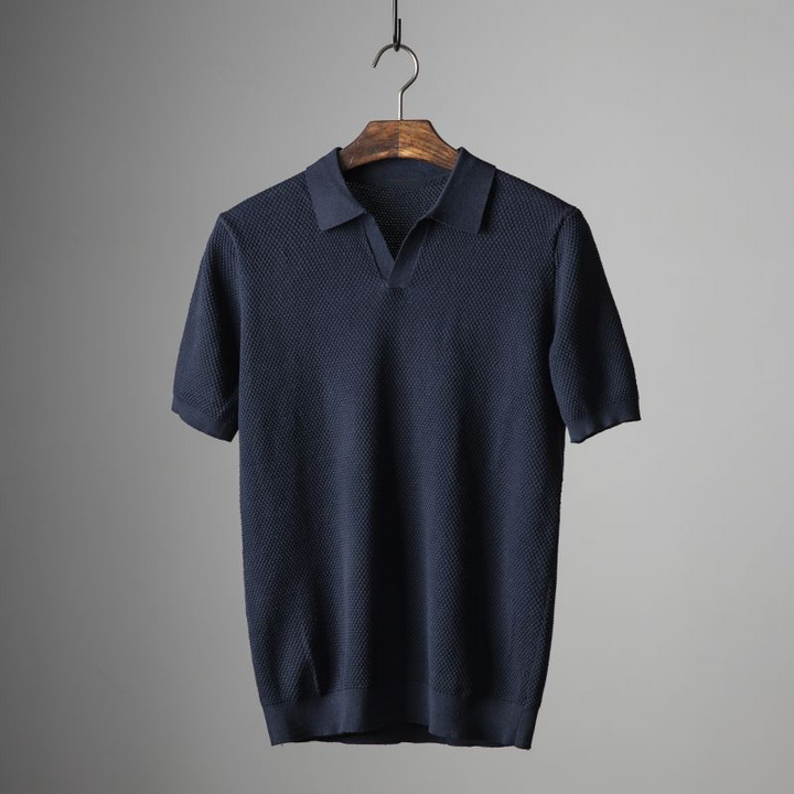 Lucas | Elegant poloshirt