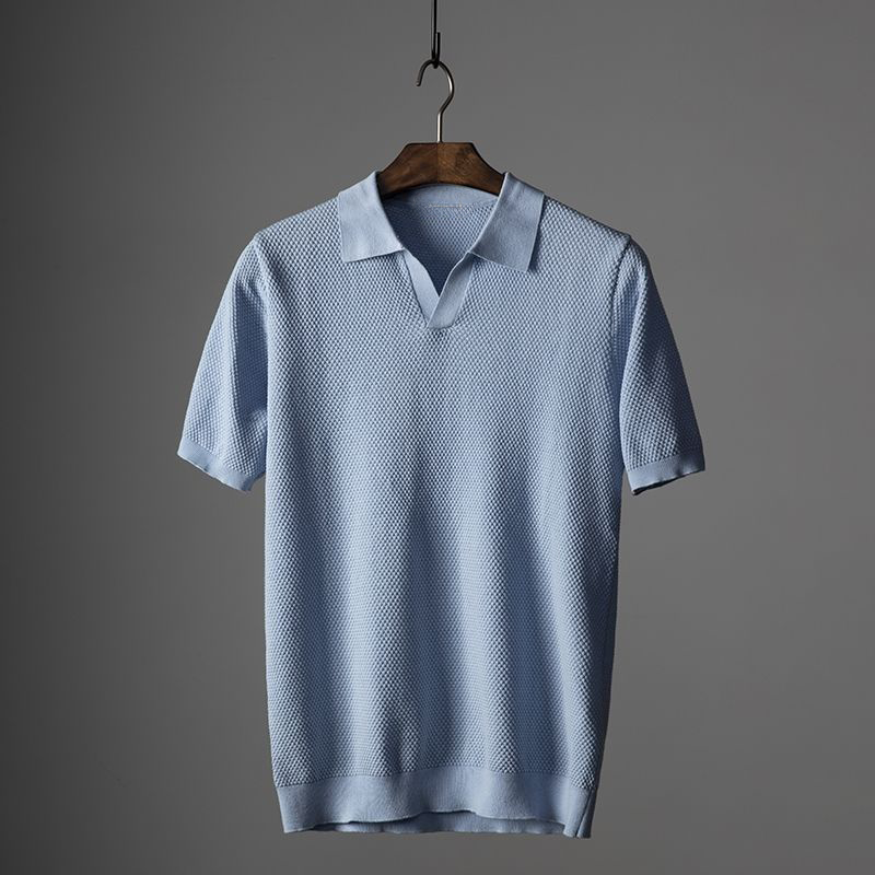 Lucas | Elegant poloshirt