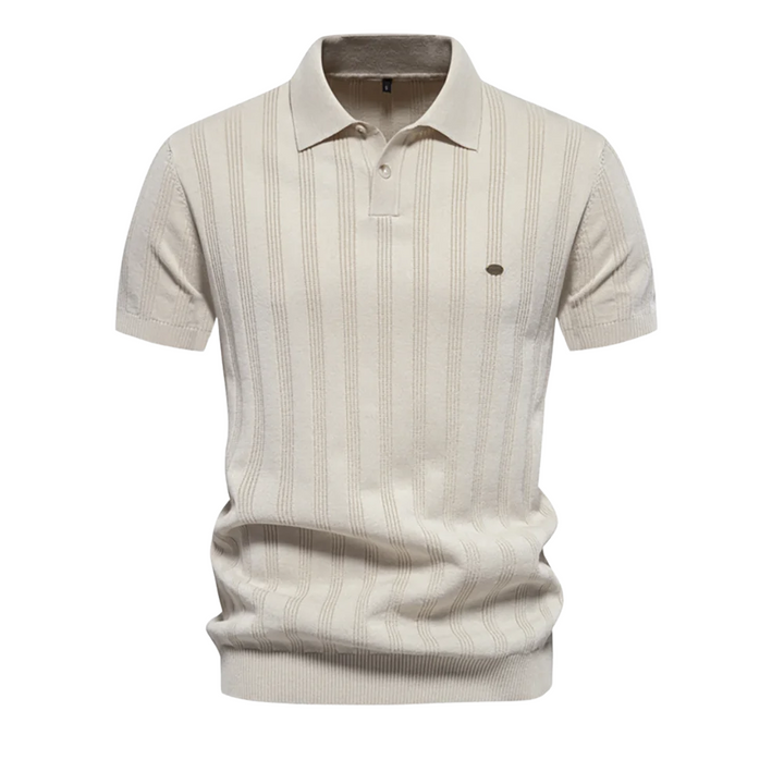 Richard | Stijlvol poloshirt