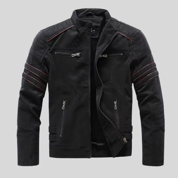 Renzo | Sportief motorjack