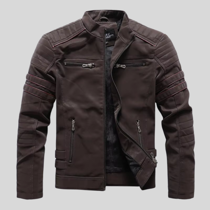 Renzo | Sportief motorjack