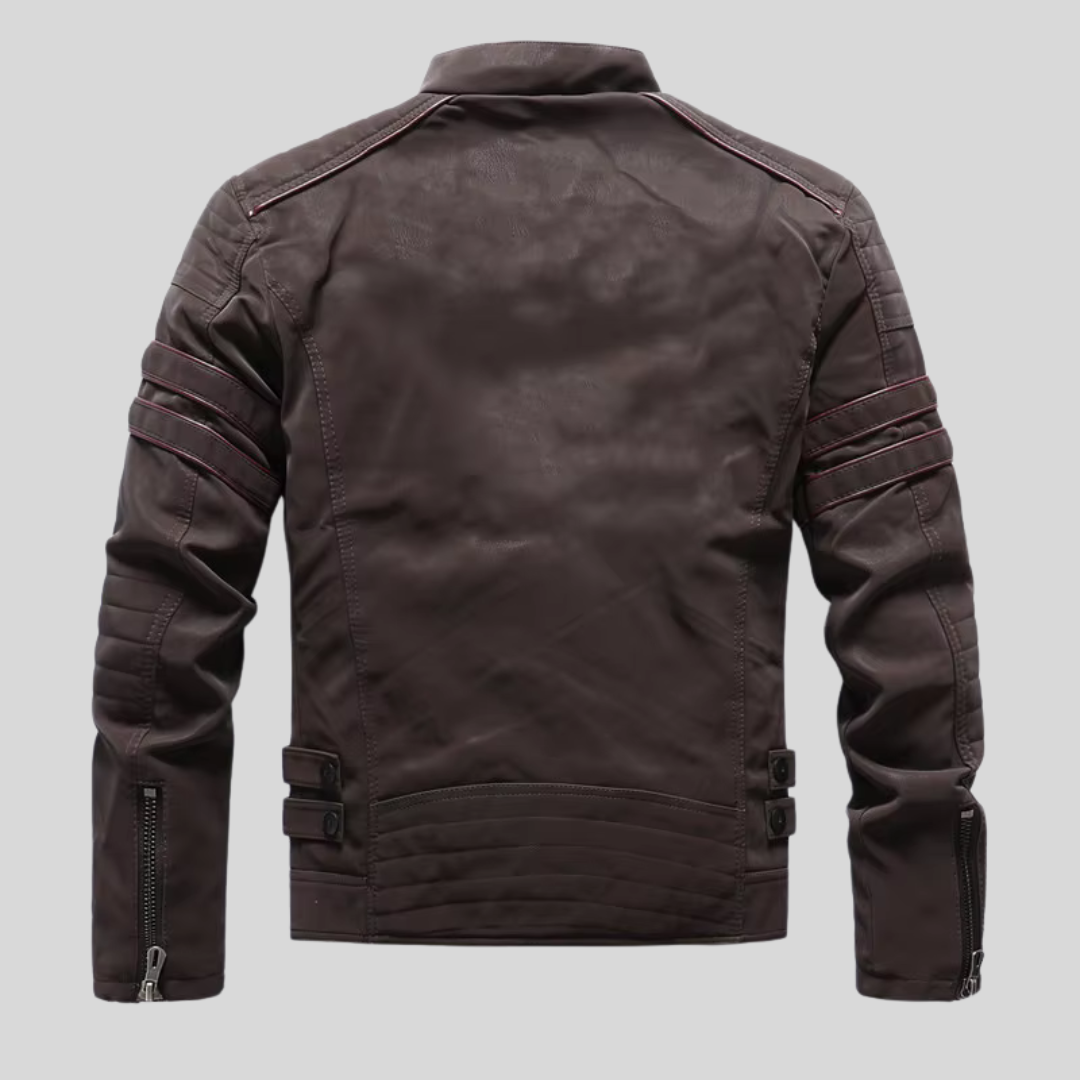 Renzo | Sportief motorjack
