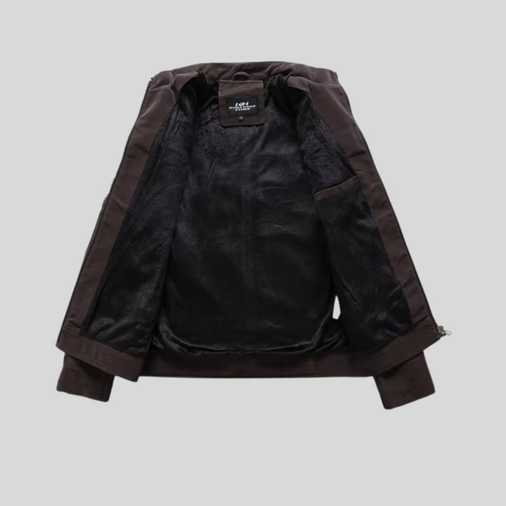 Renzo | Sportief motorjack