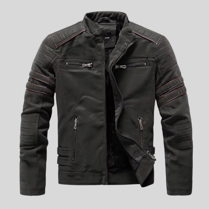 Renzo | Sportief motorjack