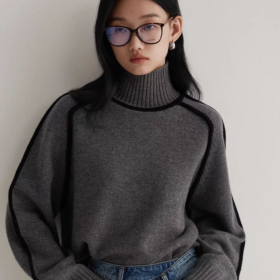 Rachelle | Zachte coltrui