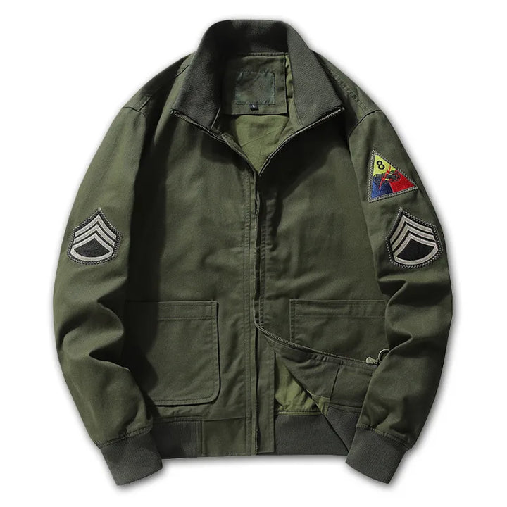 Vigo™ | Vintage bomberjack