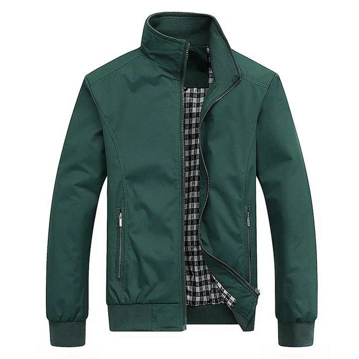 Dwayne | Luxe herenjas