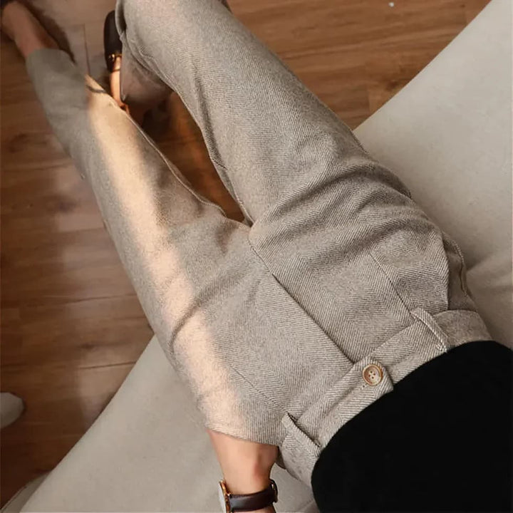 Lennart | Comfort pantalon
