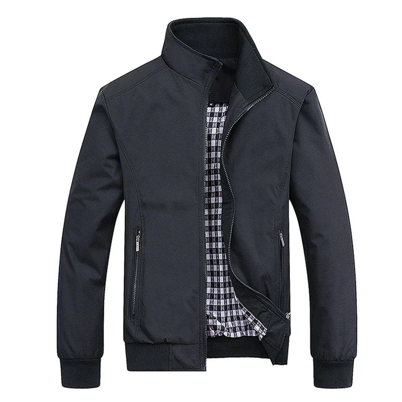 Dwayne | Luxe herenjas