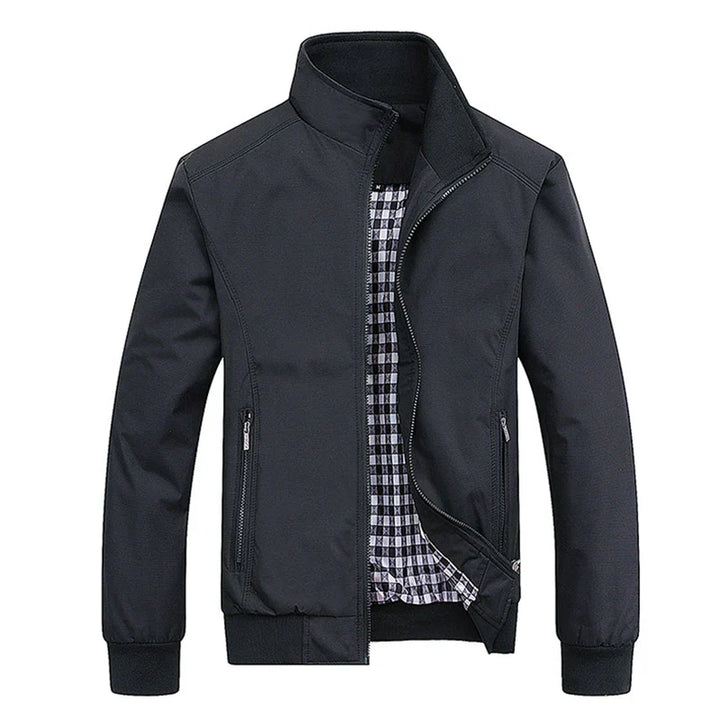 Dwayne | Luxe herenjas