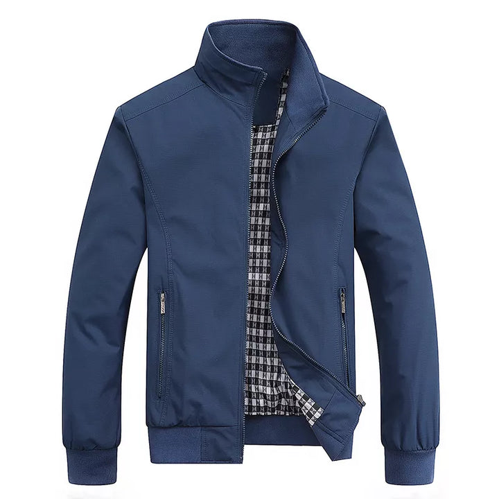 Dwayne | Luxe herenjas