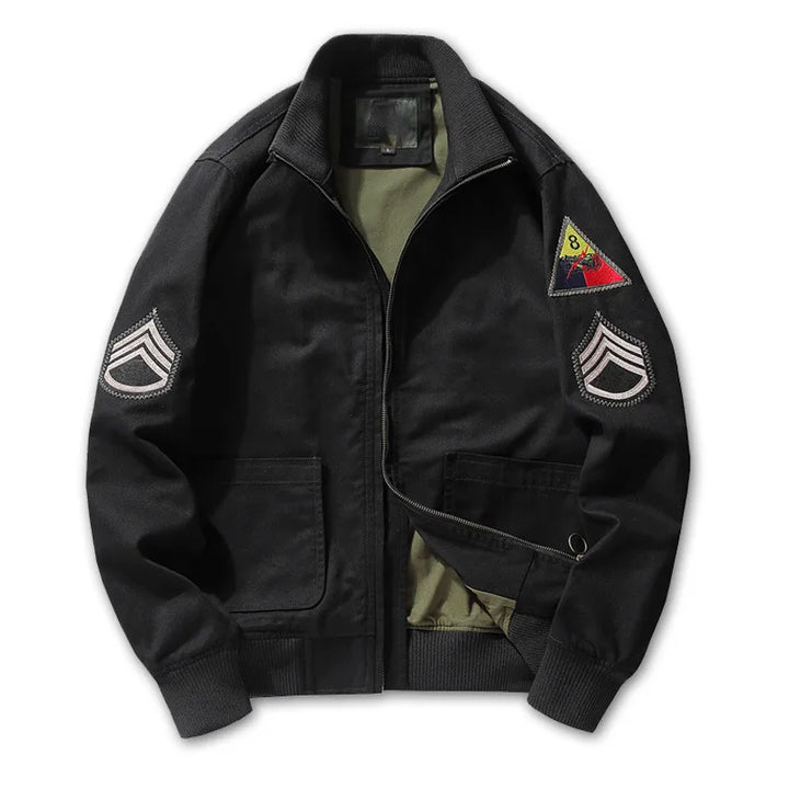 Vigo™ | Vintage bomberjack