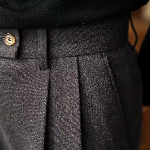 Jacob | Vrijetijdsbroek
