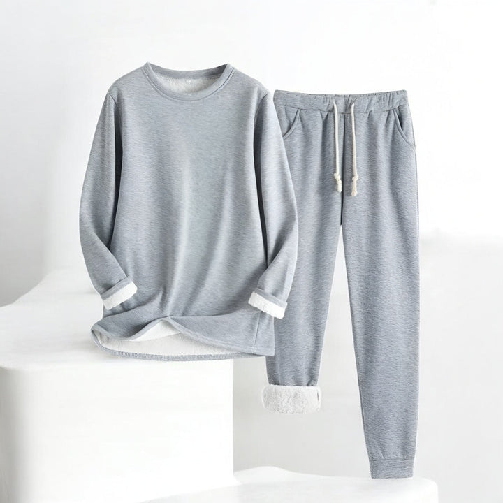 Gemma | Comfortabele lounge-set