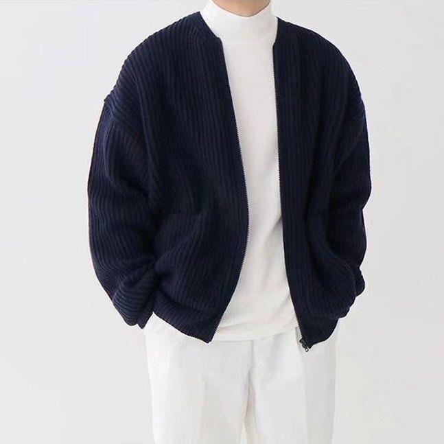 Oscar | Casual herenvest