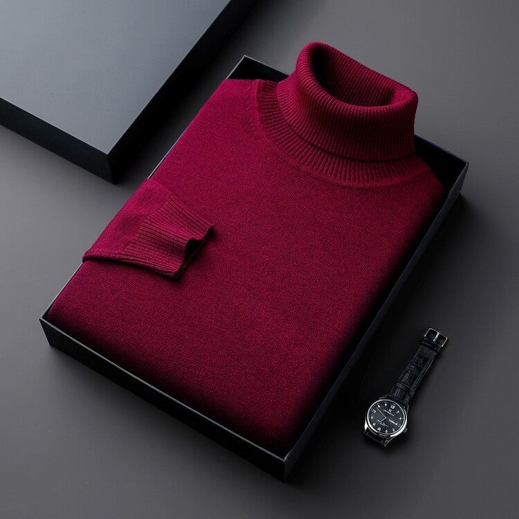 Franco | Luxe coltrui