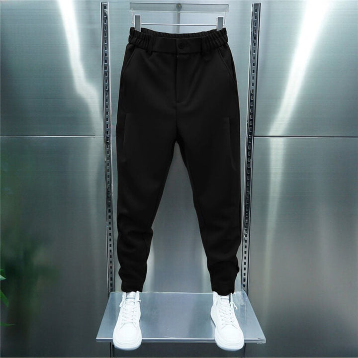 Kent | Elegante  vrijetijdsbroek