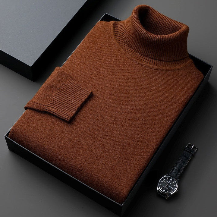 Franco | Luxe coltrui
