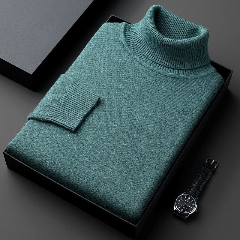 Franco | Luxe coltrui