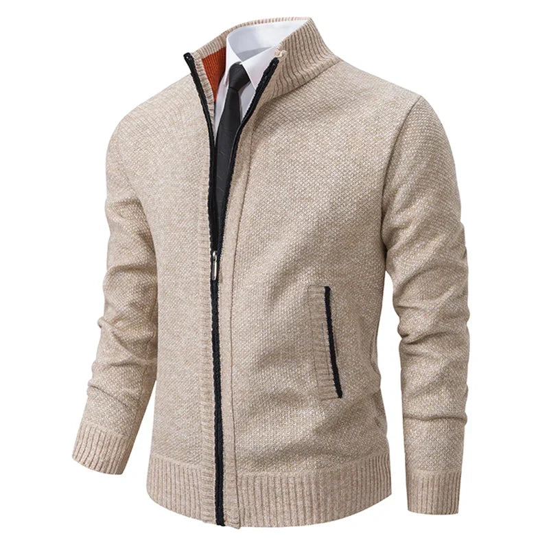 Lester | Casual vest