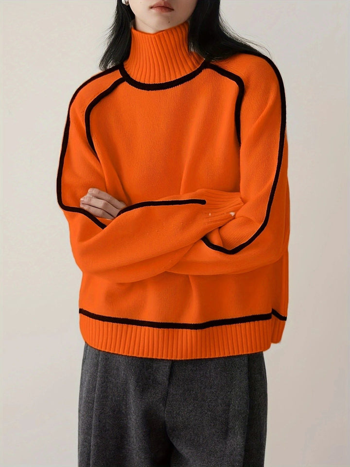 Rachelle | Zachte coltrui
