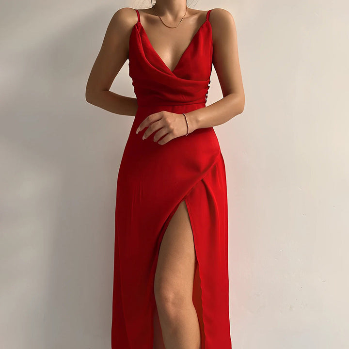 Cathleen | Tijdloze elegantie voor elke speciale gelegenheid