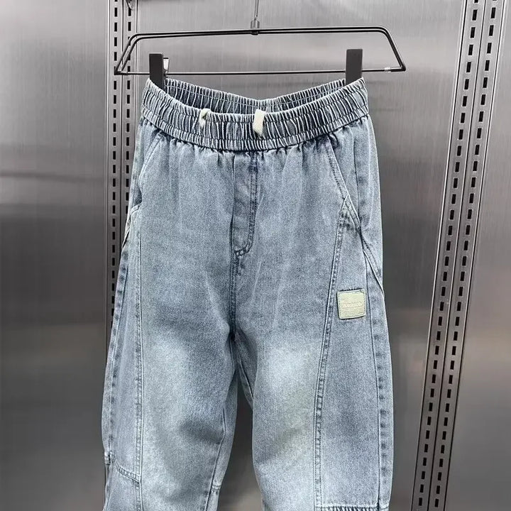 Matthew | Casual broek