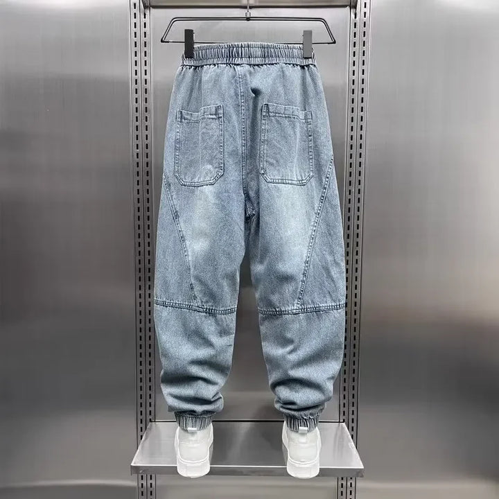 Matthew | Casual broek
