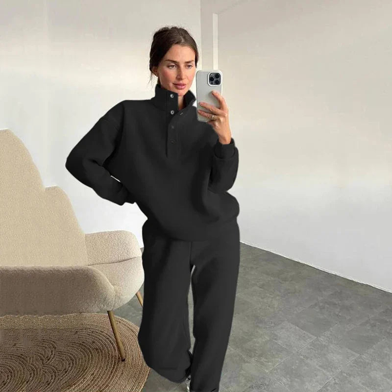 Swantje | Chique loungeset