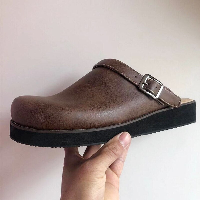 Edwin | Comfort instappers