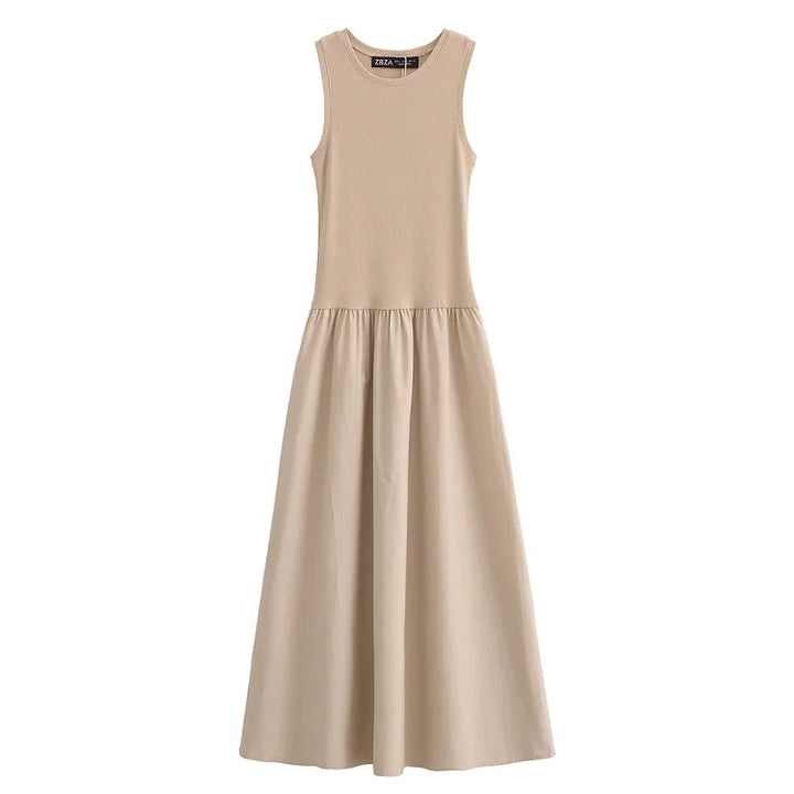 Javanna | Chique maxi jurk