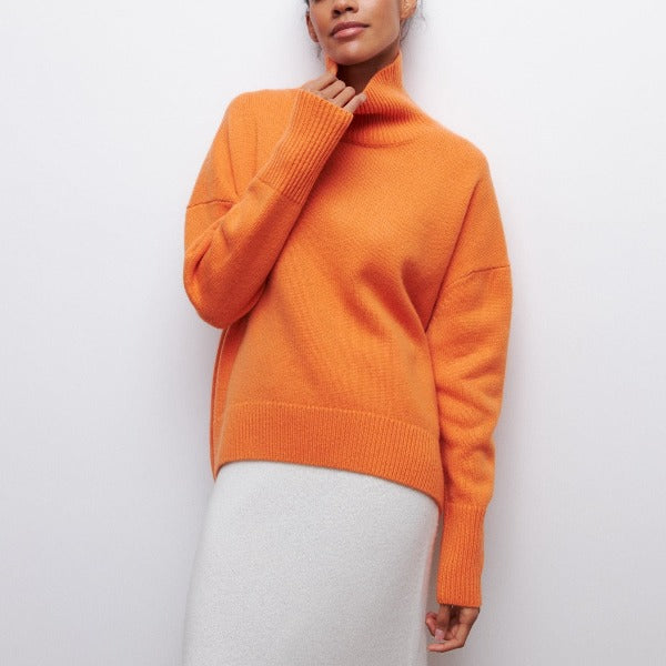 Margot | Comfortabele trui