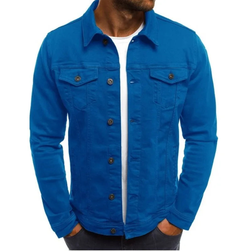 Maarten | Klassieke herenblouse