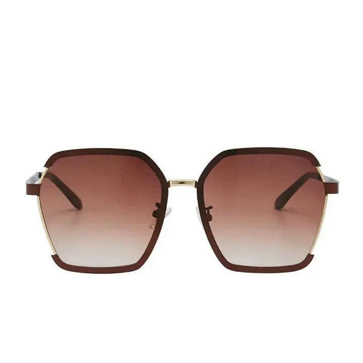 Mona | Retro zonnebril