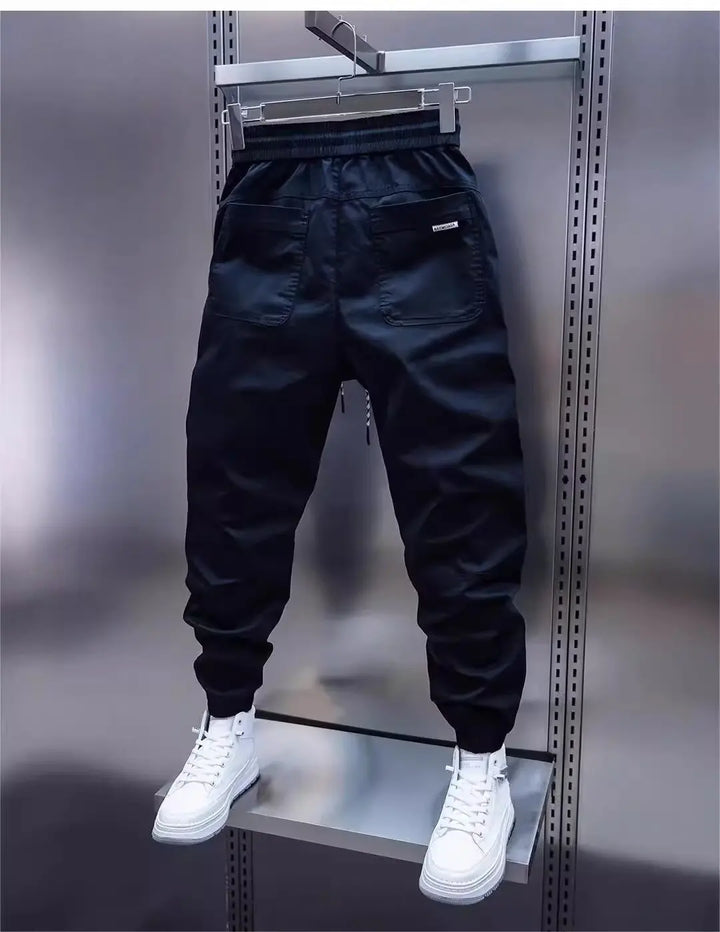 Kit | Sportieve broek