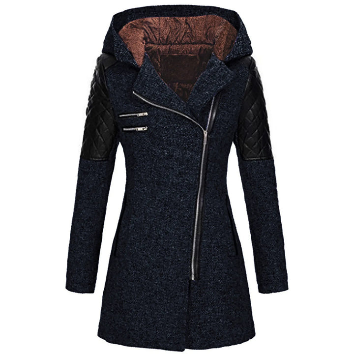 Tessa | Stijlvolle winterjas