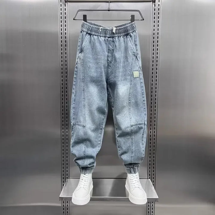 Matthew | Casual broek