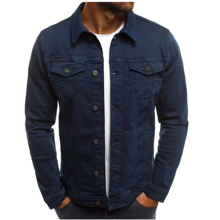 Maarten | Klassieke herenblouse