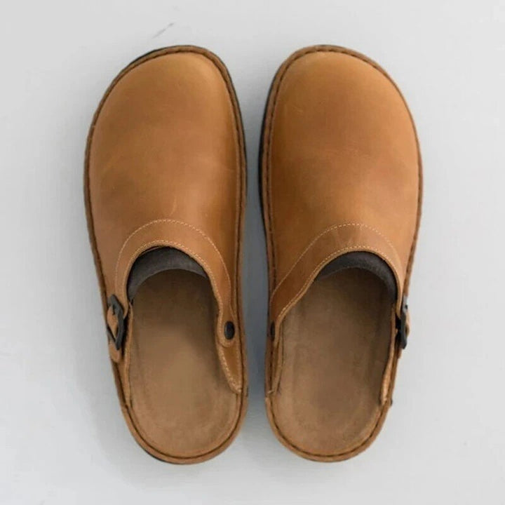 Edwin | Comfort instappers
