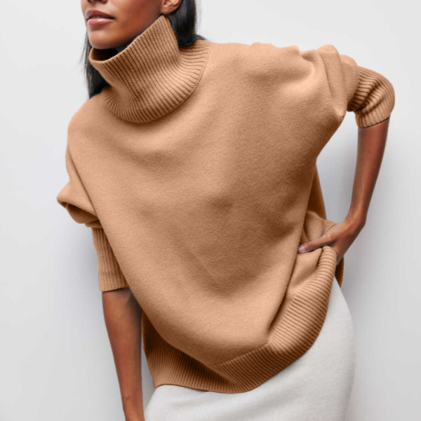 Margot | Comfortabele trui