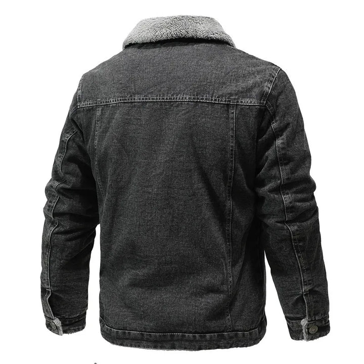Bram | Denim spijkerjas